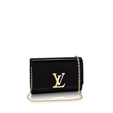 louis vuitton chain louise replica